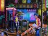cover neuromancer - deutsche ausgabe