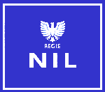 die blaue nil