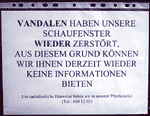 text unten: um sachdienliche hinweise bitten wir in unserer pfarrkanzlei (tel: xxx) text unten: um sachdienliche hinweise bitten wir in unserer pfarrkanzlei (tel: xxx)