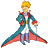 le petit prince
