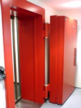 banksafes - die safetür