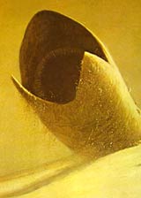sandwurm auf arrakis