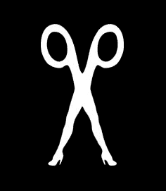 scissor sisters
