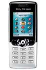 sony-ericsson t610 sony-ericsson t610