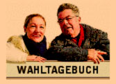 benita und heinz österreicher, bild: (c) der standard benita und heinz österreicher, bild: (c) der standard