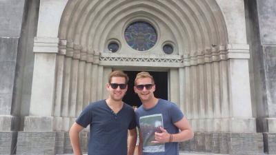 Kathedrale-Fortaleza-