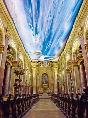 jesuitenkosmos