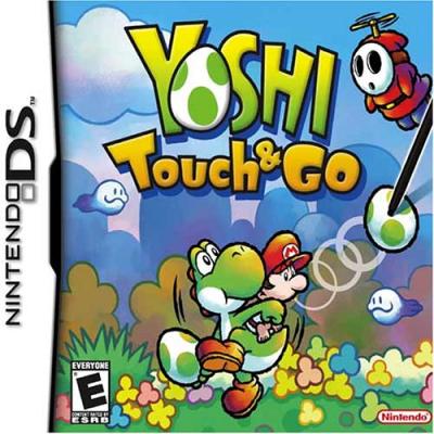 Yoshi