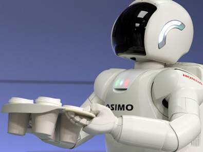 asimo