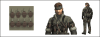 mgs3 camo