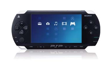 psp