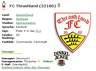 thrashland