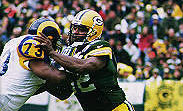 reggie white