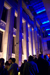 Berghain-bar
