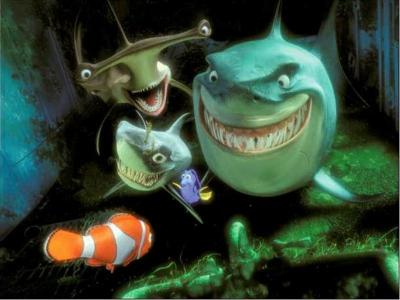 nemosharks