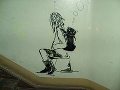 staircase_mural