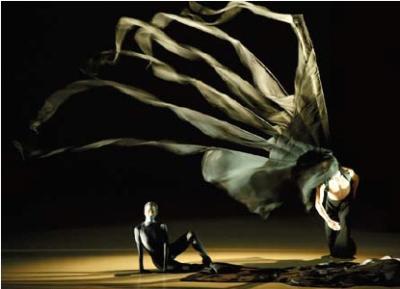 tanzfestival