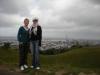 Ausblick-Auckland