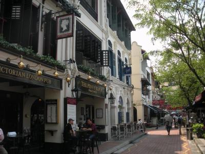 Boat-Quay