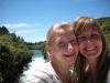 Huka-Falls-wir-zwei