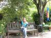 Ich-im-Garten