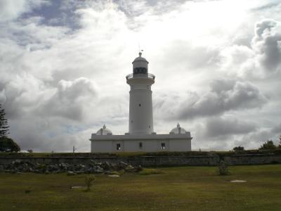 Leuchtturm