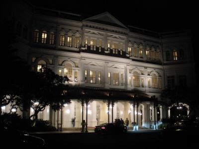 Raffles-Hotel