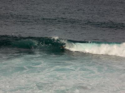 Surfer-Manly