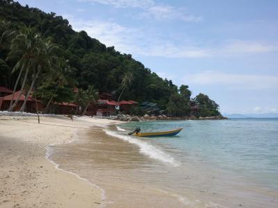 Perhentian Kecil