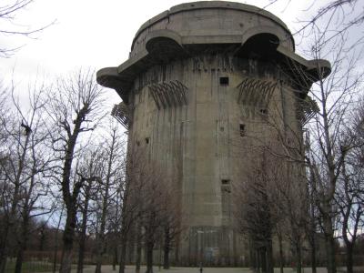 flakturm