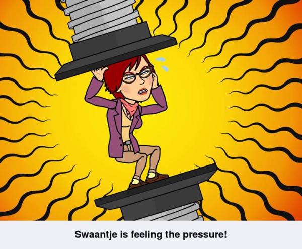 swaantje-im-stress