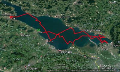 Fahrtenwoche_Track_Earth