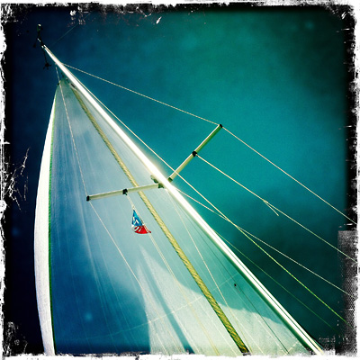 Spinaker