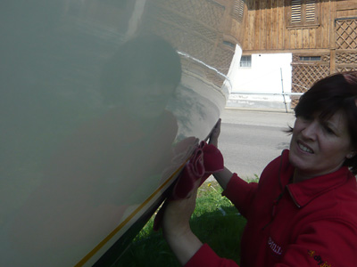 safina_polieren