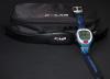 Polar S610i Pulsuhr mit Herzfrequenzmesser