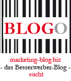 Das MBBDBWBSDSBL »BLOGO 2007« Banner.