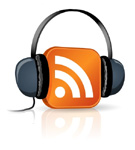 Das (inoffizielle) Podcast-Logo.