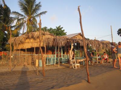 Beach-Bar