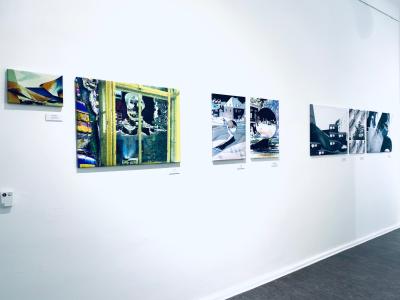 Ausstellung im Museum Reinickendorf