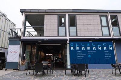 MHK Gallery Seoul