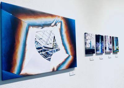 Ausstellung im Museum Reinickendorf