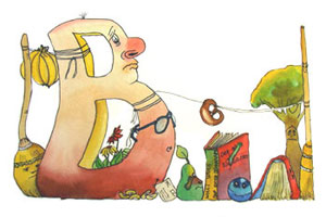 buchstabeb