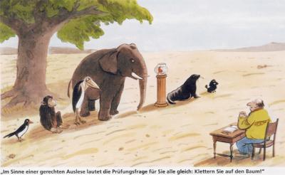 gerechte_auslese
