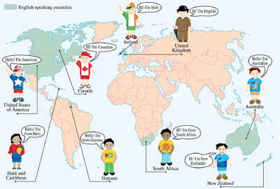 English-20speaking-20countries
