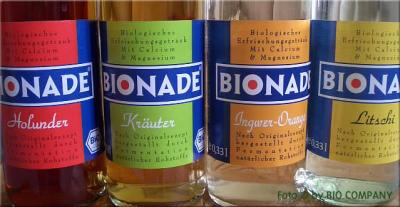 bionade