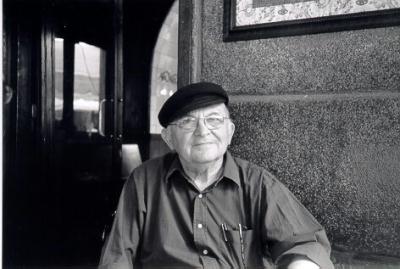 aharon appelfeld