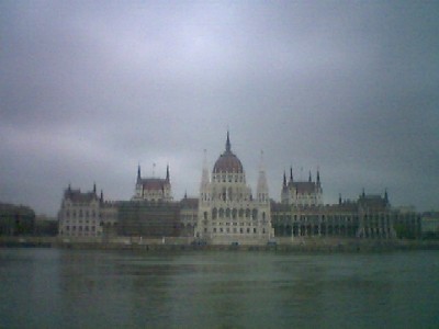 budapest parliament