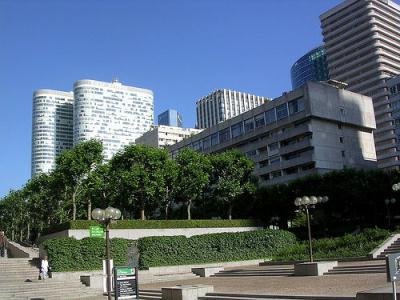 la défense, paris