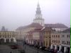 central square of kromeriz