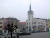 church in kromeriz